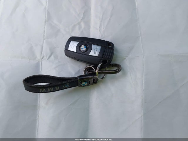 Aukcja sprzedaży 2008 Bmw 528xi, vin: WBANV13598BZ48348, numer aukcji: 45849250