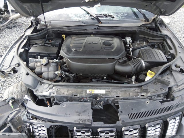 2020 Jeep Grand Cherokee Altitude 4x4 მანქანა იყიდება აუქციონზე, vin: 1C4RJFAG6LC294428, აუქციონის ნომერი: 45849254