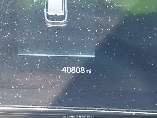 45849255 :رقم المزاد ، KM8HBCAB0SU244995 vin ، 2025 Hyundai Kona Sel مزاد بيع