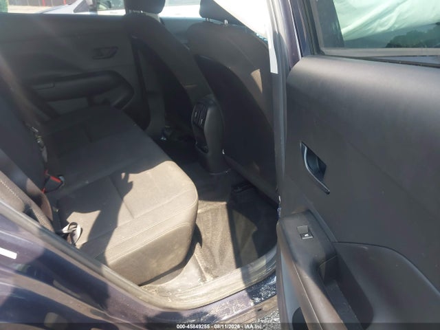 45849255 :رقم المزاد ، KM8HBCAB0SU244995 vin ، 2025 Hyundai Kona Sel مزاد بيع