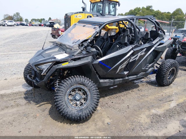 Продаж на аукціоні авто 2022 Polaris Rzr Pro Xp 4 Ultimate, vin: 3NSR4D923NF593335, номер лоту: 45849259