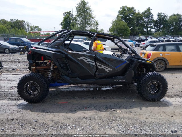 Продаж на аукціоні авто 2022 Polaris Rzr Pro Xp 4 Ultimate, vin: 3NSR4D923NF593335, номер лоту: 45849259