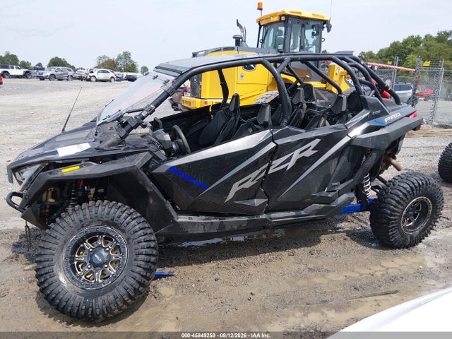 Продаж на аукціоні авто 2022 Polaris Rzr Pro Xp 4 Ultimate, vin: 3NSR4D923NF593335, номер лоту: 45849259