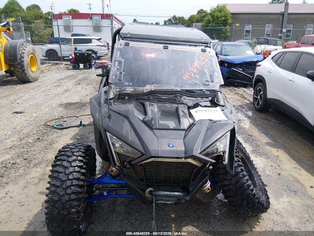 Продаж на аукціоні авто 2022 Polaris Rzr Pro Xp 4 Ultimate, vin: 3NSR4D923NF593335, номер лоту: 45849259