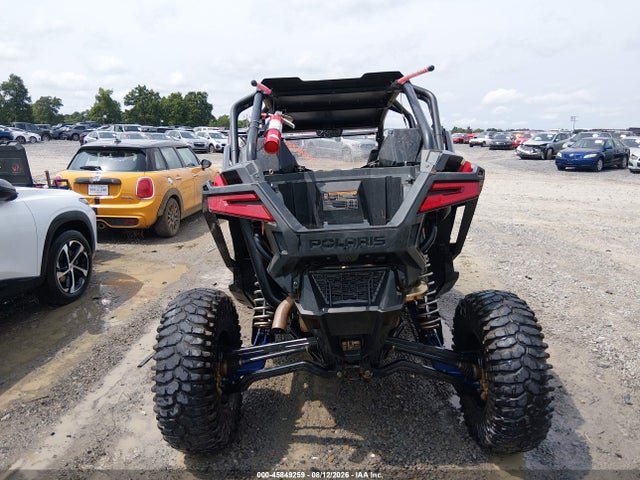 Продаж на аукціоні авто 2022 Polaris Rzr Pro Xp 4 Ultimate, vin: 3NSR4D923NF593335, номер лоту: 45849259