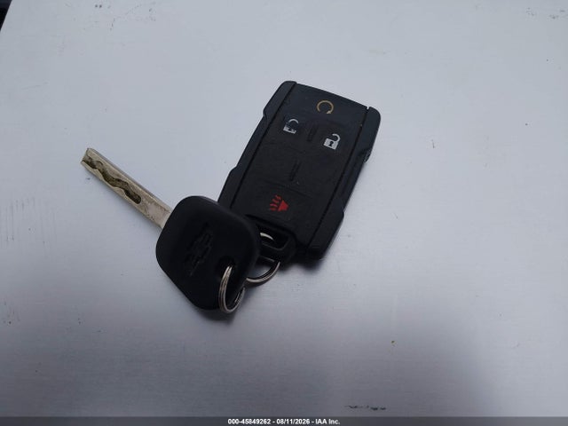 Продаж на аукціоні авто 2017 Chevrolet Silverado 1500 Lt, vin: 1GCVKREC1HZ180880, номер лоту: 45849262