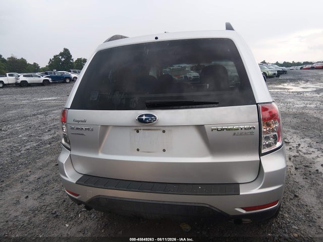 Продаж на аукціоні авто 2010 Subaru Forester 2.5x Premium, vin: JF2SH6CC8AH731175, номер лоту: 45849263