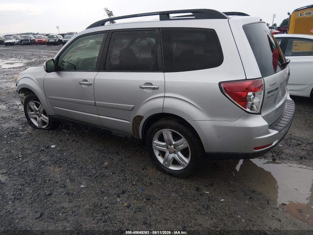 Продаж на аукціоні авто 2010 Subaru Forester 2.5x Premium, vin: JF2SH6CC8AH731175, номер лоту: 45849263