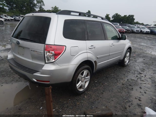 Продаж на аукціоні авто 2010 Subaru Forester 2.5x Premium, vin: JF2SH6CC8AH731175, номер лоту: 45849263