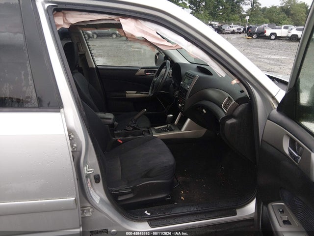 Продаж на аукціоні авто 2010 Subaru Forester 2.5x Premium, vin: JF2SH6CC8AH731175, номер лоту: 45849263