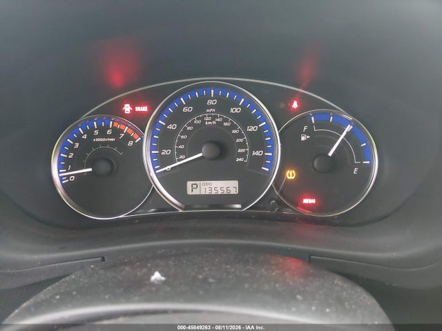 Продаж на аукціоні авто 2010 Subaru Forester 2.5x Premium, vin: JF2SH6CC8AH731175, номер лоту: 45849263