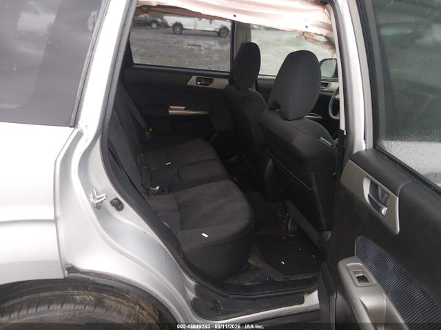 Продаж на аукціоні авто 2010 Subaru Forester 2.5x Premium, vin: JF2SH6CC8AH731175, номер лоту: 45849263