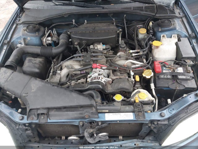 2006 Subaru Baja Sport მანქანა იყიდება აუქციონზე, vin: 4S4BT62C567105185, აუქციონის ნომერი: 45849266