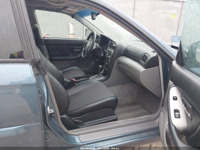 2006 Subaru Baja Sport მანქანა იყიდება აუქციონზე, vin: 4S4BT62C567105185, აუქციონის ნომერი: 45849266