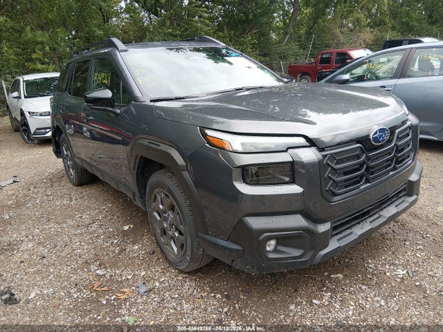 45849268 :رقم المزاد ، JF2BUPAD3TY511653 vin ، 2026 Subaru Outback Premium مزاد بيع