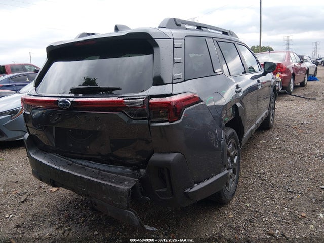 Продаж на аукціоні авто 2026 Subaru Outback Premium, vin: JF2BUPAD3TY511653, номер лоту: 45849268