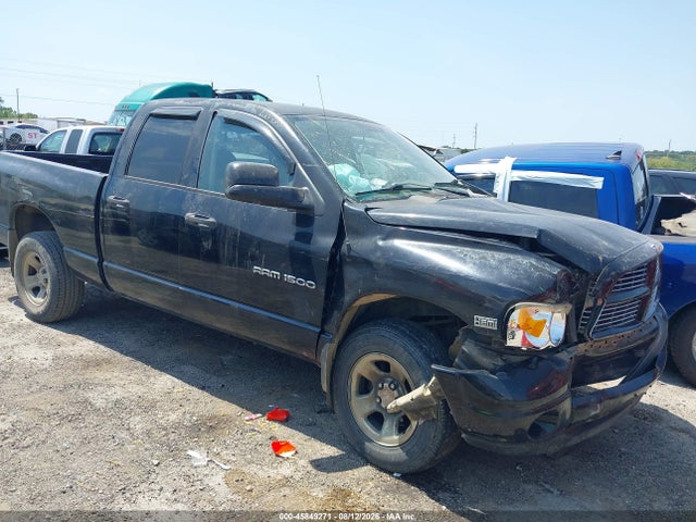 Aukcja sprzedaży 2003 Dodge Ram 1500 Slt/laramie/st, vin: 1D7HU18D33S317192, numer aukcji: 45849271