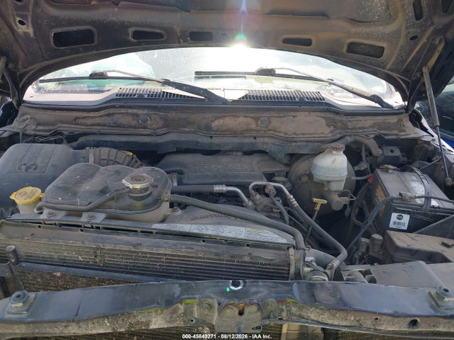 Aukcja sprzedaży 2003 Dodge Ram 1500 Slt/laramie/st, vin: 1D7HU18D33S317192, numer aukcji: 45849271