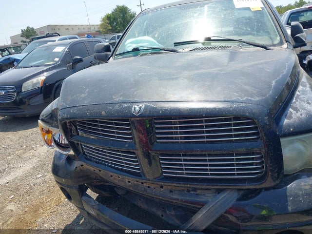 Aukcja sprzedaży 2003 Dodge Ram 1500 Slt/laramie/st, vin: 1D7HU18D33S317192, numer aukcji: 45849271