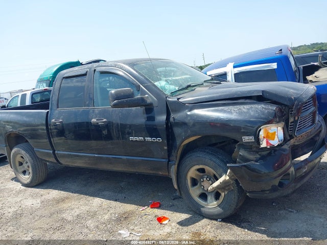 Aukcja sprzedaży 2003 Dodge Ram 1500 Slt/laramie/st, vin: 1D7HU18D33S317192, numer aukcji: 45849271