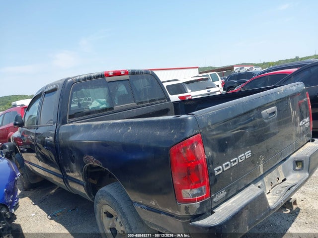 Aukcja sprzedaży 2003 Dodge Ram 1500 Slt/laramie/st, vin: 1D7HU18D33S317192, numer aukcji: 45849271