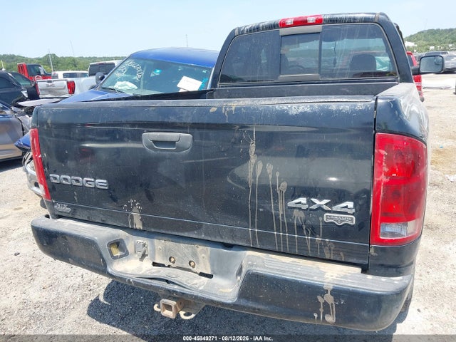 Aukcja sprzedaży 2003 Dodge Ram 1500 Slt/laramie/st, vin: 1D7HU18D33S317192, numer aukcji: 45849271