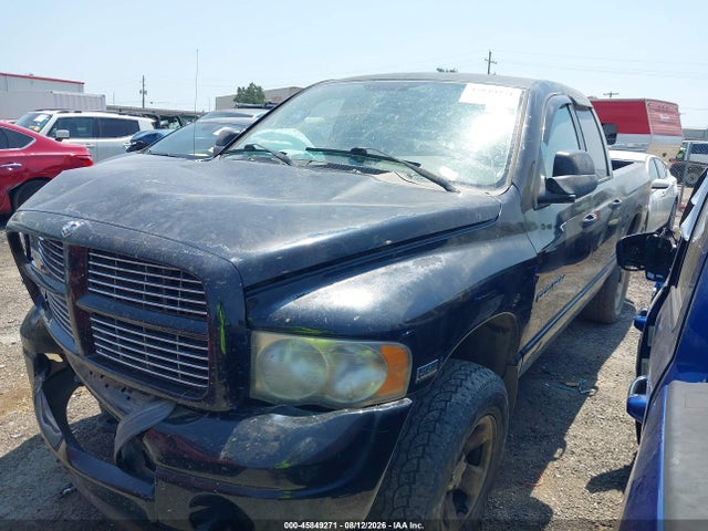 Aukcja sprzedaży 2003 Dodge Ram 1500 Slt/laramie/st, vin: 1D7HU18D33S317192, numer aukcji: 45849271