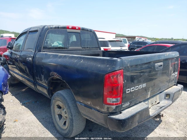 Aukcja sprzedaży 2003 Dodge Ram 1500 Slt/laramie/st, vin: 1D7HU18D33S317192, numer aukcji: 45849271