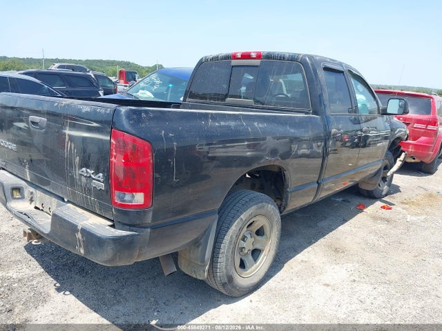 Aukcja sprzedaży 2003 Dodge Ram 1500 Slt/laramie/st, vin: 1D7HU18D33S317192, numer aukcji: 45849271