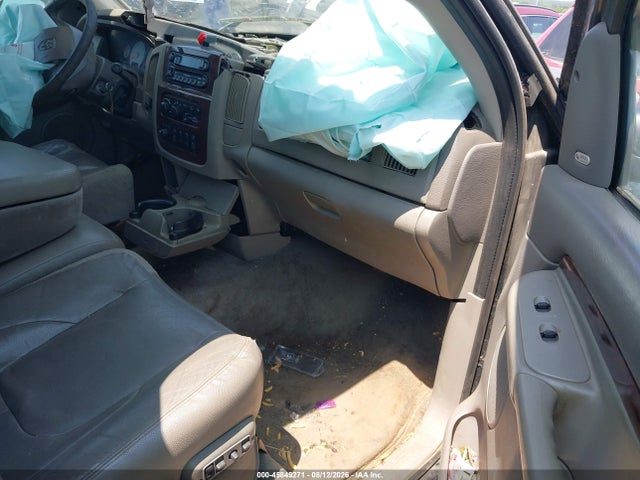 Aukcja sprzedaży 2003 Dodge Ram 1500 Slt/laramie/st, vin: 1D7HU18D33S317192, numer aukcji: 45849271