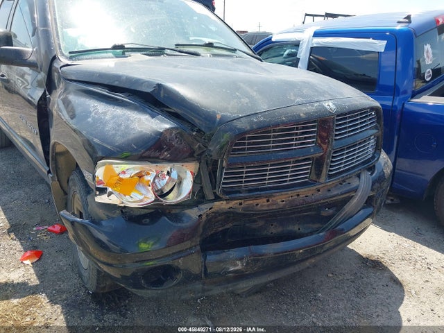 Aukcja sprzedaży 2003 Dodge Ram 1500 Slt/laramie/st, vin: 1D7HU18D33S317192, numer aukcji: 45849271