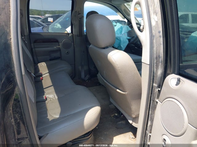 Aukcja sprzedaży 2003 Dodge Ram 1500 Slt/laramie/st, vin: 1D7HU18D33S317192, numer aukcji: 45849271