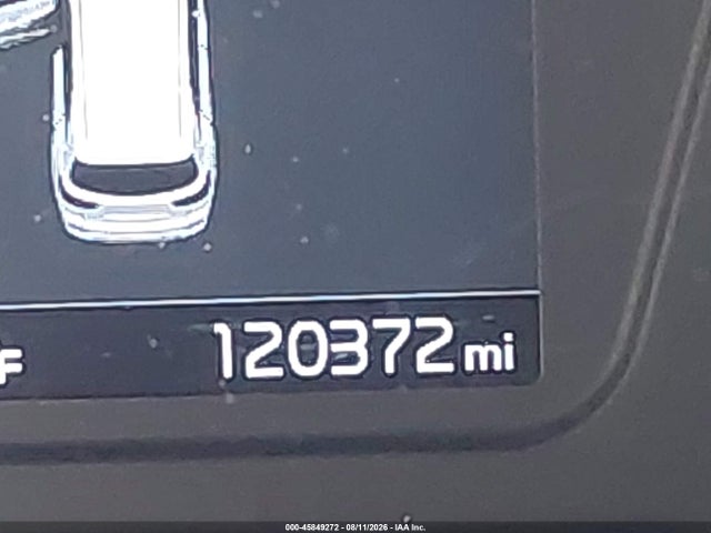 Aukcja sprzedaży 2019 Kia Sorento 2.4l Lx, vin: 5XYPG4A34KG438155, numer aukcji: 45849272