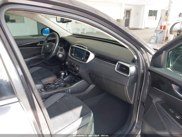 Aukcja sprzedaży 2019 Kia Sorento 2.4l Lx, vin: 5XYPG4A34KG438155, numer aukcji: 45849272