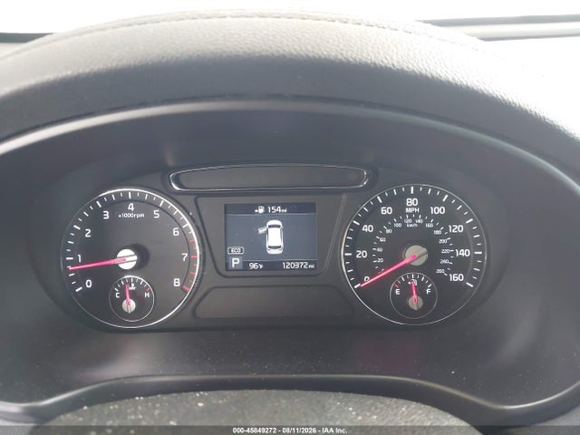 Aukcja sprzedaży 2019 Kia Sorento 2.4l Lx, vin: 5XYPG4A34KG438155, numer aukcji: 45849272