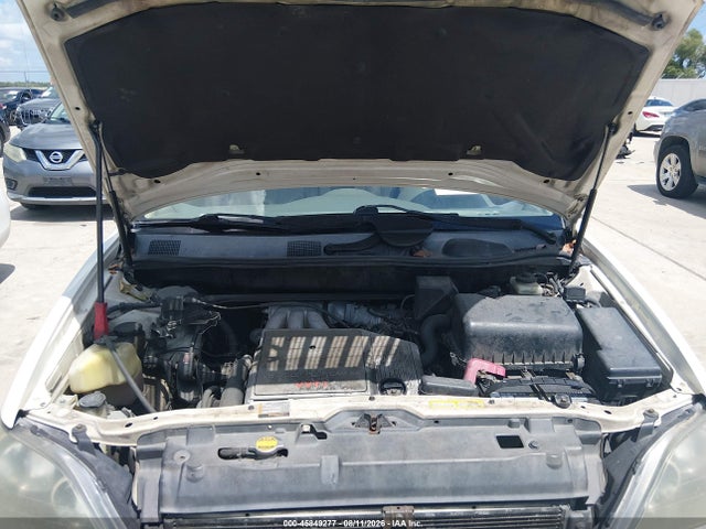 45849277 :رقم المزاد ، JT6GF10U3Y0081116 vin ، 2000 Lexus Rx 300 مزاد بيع