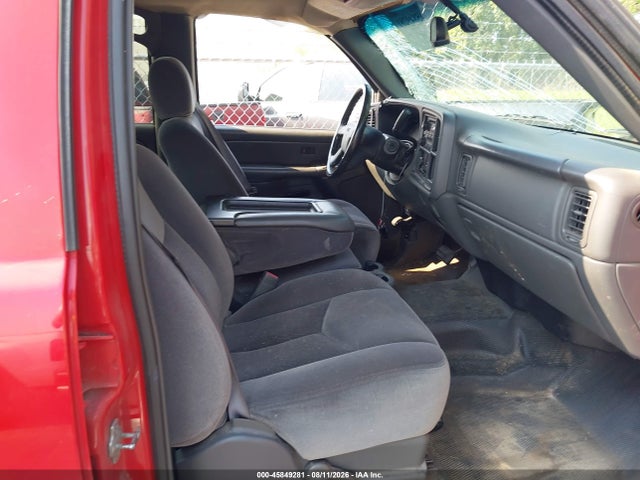 2004 Gmc Sierra 2500hd Sle მანქანა იყიდება აუქციონზე, vin: 1GTHK23U94F216858, აუქციონის ნომერი: 45849281