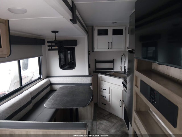 Продажа на аукционе авто 2023 Forest River Puma Palomina 31ft Bumper Pull, vin: 4X4TPUG23PP098539, номер лота: 45849284