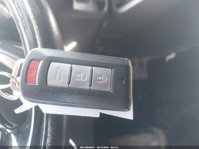 Aukcja sprzedaży 2017 Mitsubishi Outlander Se/sel, vin: JA4AZ3A36HZ029279, numer aukcji: 45849287