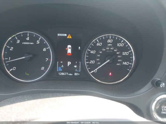 Aukcja sprzedaży 2017 Mitsubishi Outlander Se/sel, vin: JA4AZ3A36HZ029279, numer aukcji: 45849287