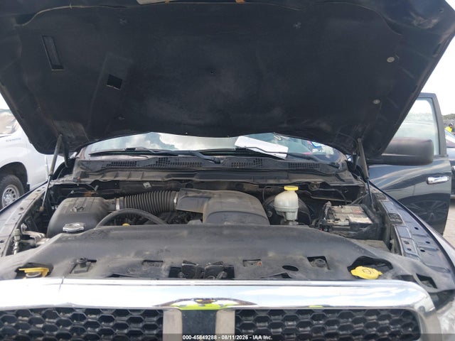 Продажа на аукционе авто 2017 Ram 1500 Slt  4x2 6'4 Box, vin: 1C6RR6GG9HS804419, номер лота: 45849288