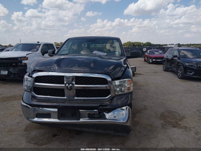 Продажа на аукционе авто 2017 Ram 1500 Slt  4x2 6'4 Box, vin: 1C6RR6GG9HS804419, номер лота: 45849288