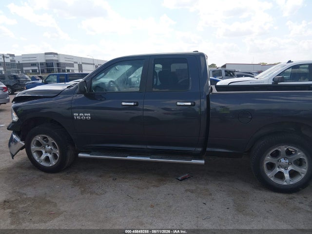 Продажа на аукционе авто 2017 Ram 1500 Slt  4x2 6'4 Box, vin: 1C6RR6GG9HS804419, номер лота: 45849288