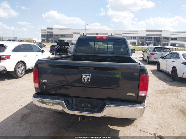 Продажа на аукционе авто 2017 Ram 1500 Slt  4x2 6'4 Box, vin: 1C6RR6GG9HS804419, номер лота: 45849288