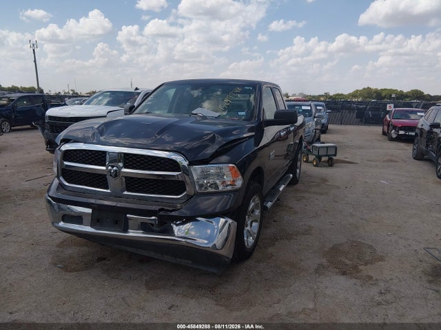 Продажа на аукционе авто 2017 Ram 1500 Slt  4x2 6'4 Box, vin: 1C6RR6GG9HS804419, номер лота: 45849288