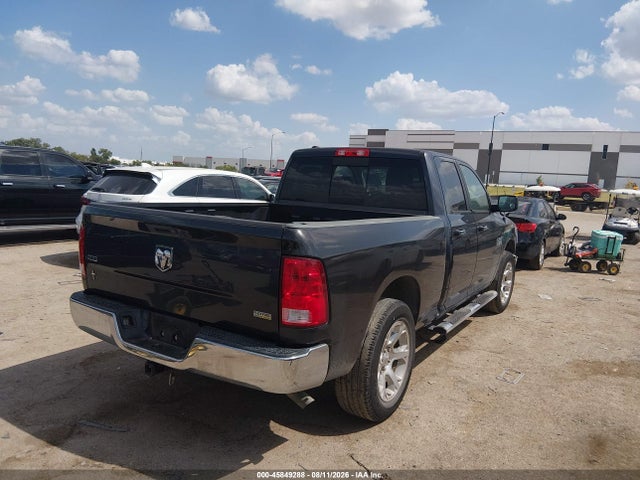 Продажа на аукционе авто 2017 Ram 1500 Slt  4x2 6'4 Box, vin: 1C6RR6GG9HS804419, номер лота: 45849288
