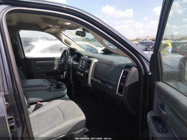Продажа на аукционе авто 2017 Ram 1500 Slt  4x2 6'4 Box, vin: 1C6RR6GG9HS804419, номер лота: 45849288