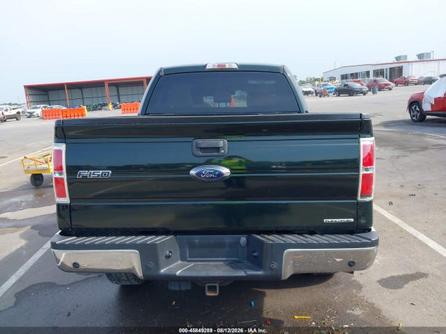 45849289 :رقم المزاد ، 1FTFW1EF7DKD38906 vin ، 2013 Ford F-150 Xlt مزاد بيع