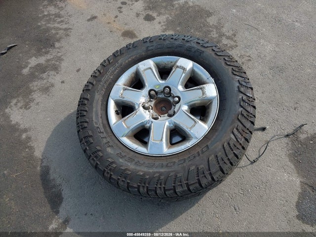 45849289 :رقم المزاد ، 1FTFW1EF7DKD38906 vin ، 2013 Ford F-150 Xlt مزاد بيع