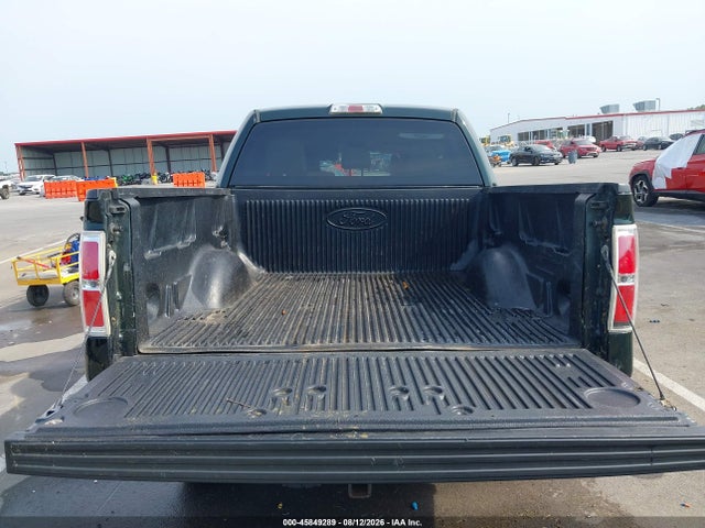 45849289 :رقم المزاد ، 1FTFW1EF7DKD38906 vin ، 2013 Ford F-150 Xlt مزاد بيع